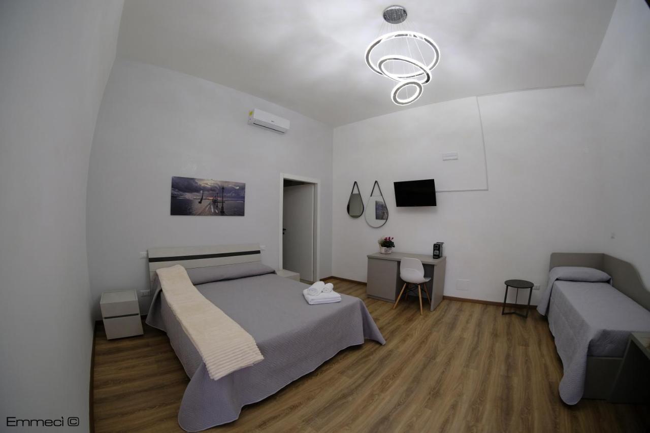Hotel Madonna Delle Grazie Laterza Exterior foto